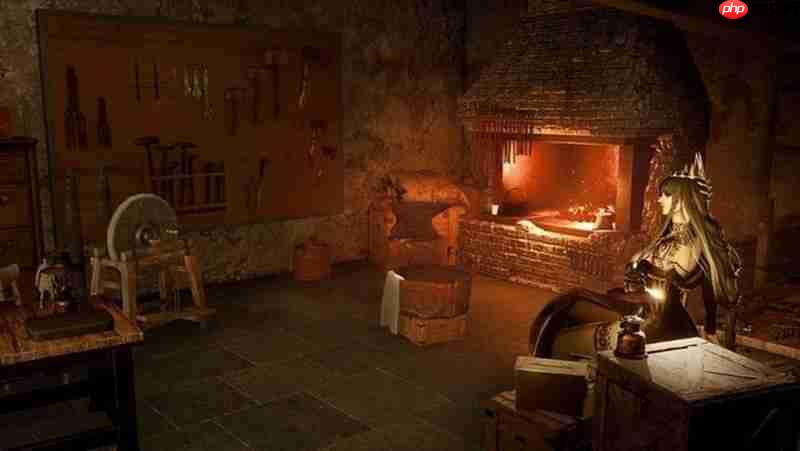 《噬血代码2》全新截图 美女泡温泉真诱人