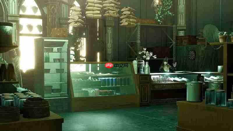 《噬血代码2》全新截图 美女泡温泉真诱人