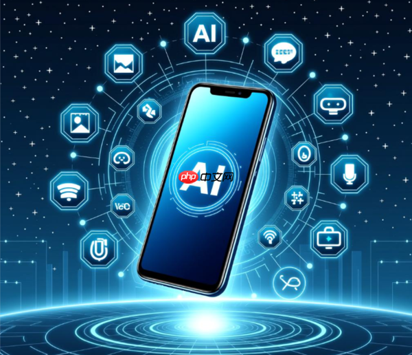 AI手机概念股延续活跃 道明光学4连板 中兴、传音跟涨