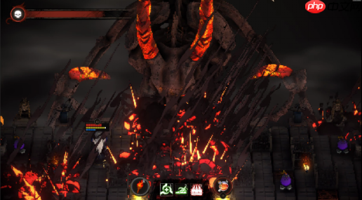 《Slayer： demon-haunted World》推出重大更新