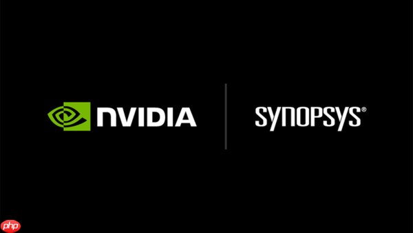 英伟达斥资20亿美元投资新思科技 获得约2.6%的股权