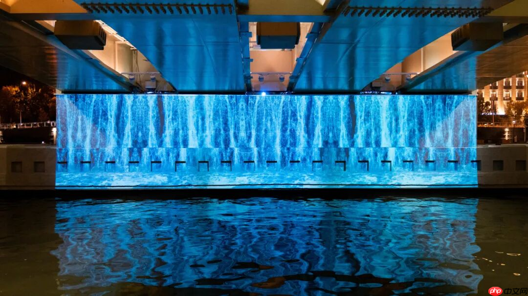 金色海河,流光岁月,爱普生以科技为笔,绘就天津文旅新篇章