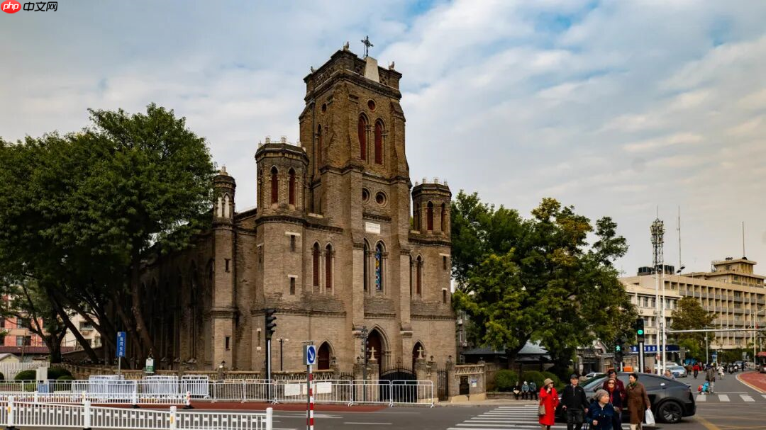 金色海河,流光岁月,爱普生以科技为笔,绘就天津文旅新篇章