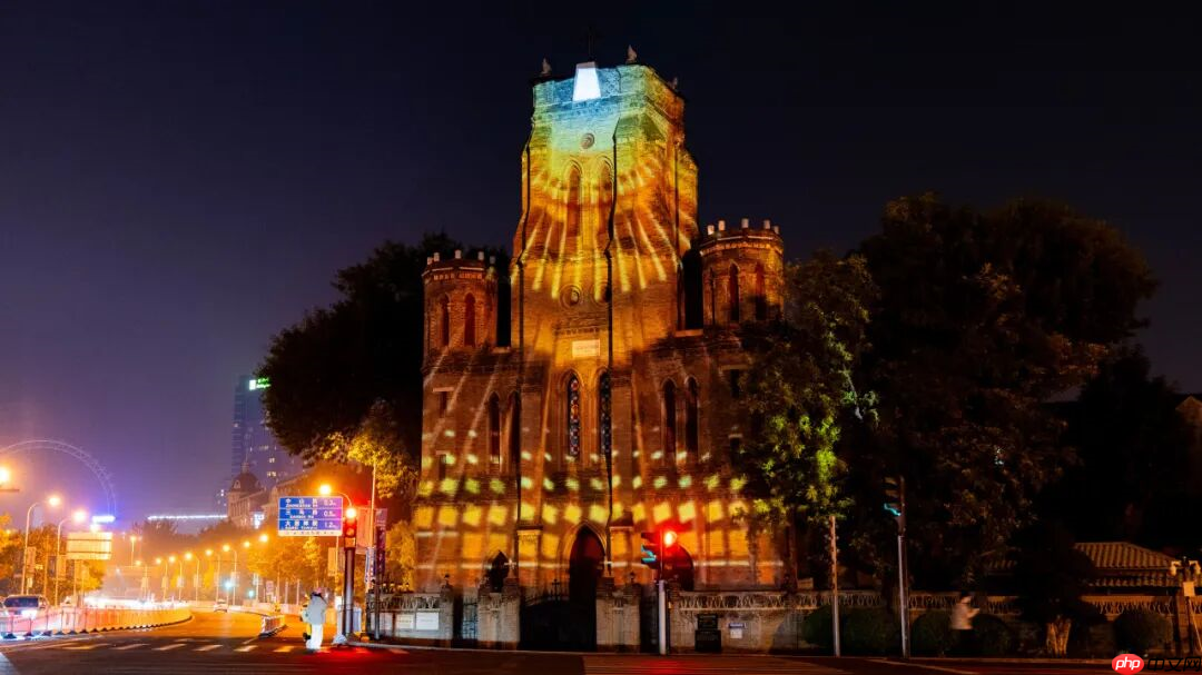 金色海河,流光岁月,爱普生以科技为笔,绘就天津文旅新篇章