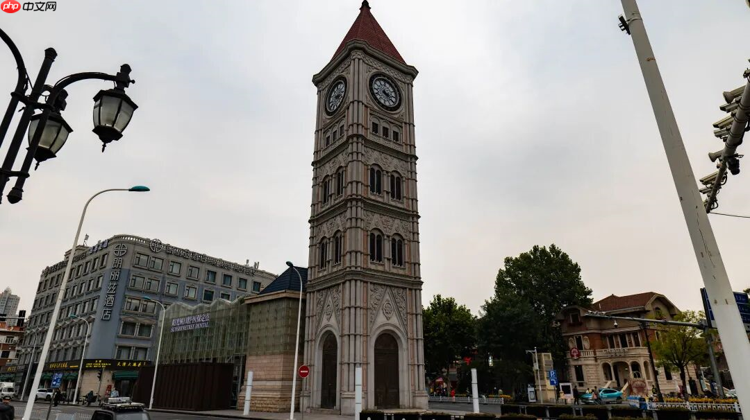 金色海河,流光岁月,爱普生以科技为笔,绘就天津文旅新篇章