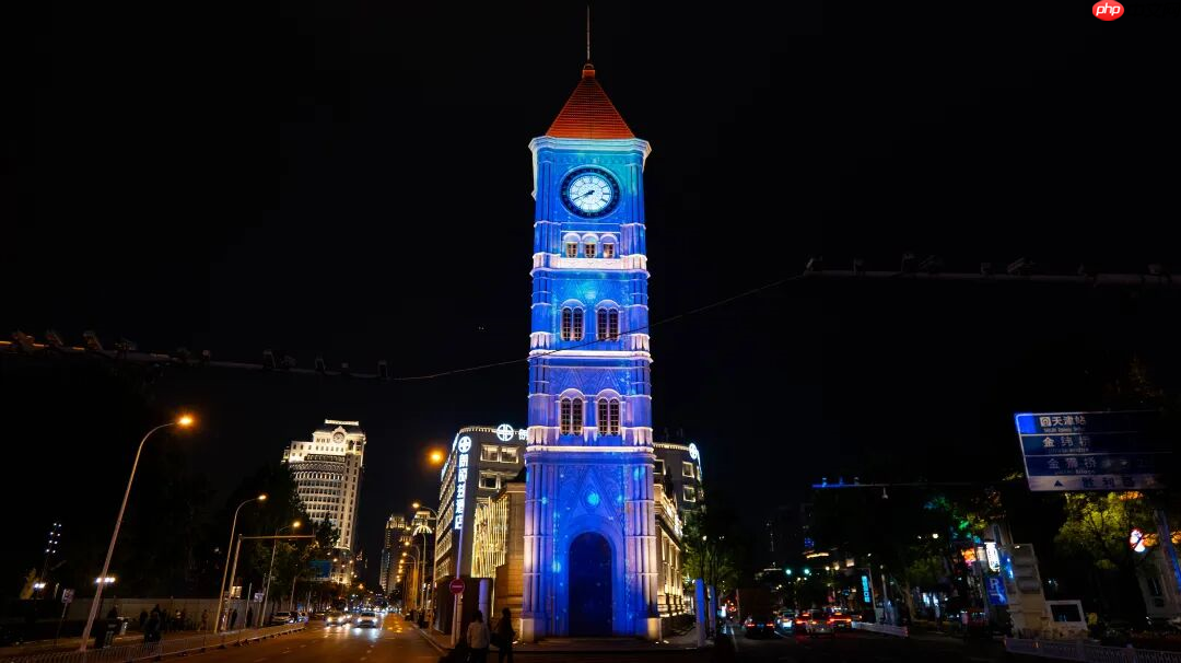 金色海河,流光岁月,爱普生以科技为笔,绘就天津文旅新篇章