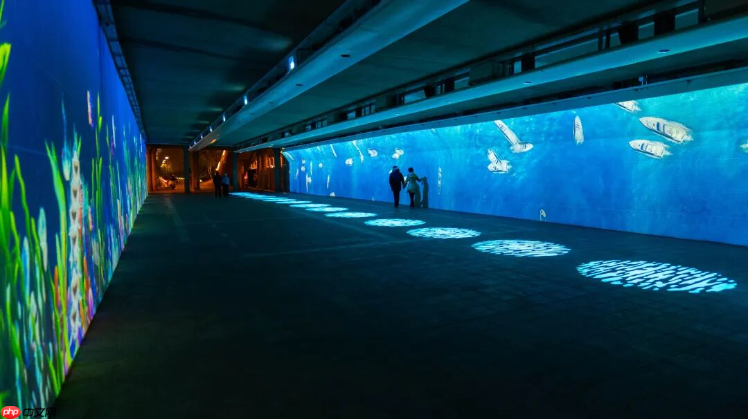 金色海河,流光岁月,爱普生以科技为笔,绘就天津文旅新篇章