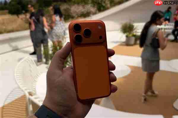 苹果首款2nm芯片：A20系列首次采用WMCM封装工艺