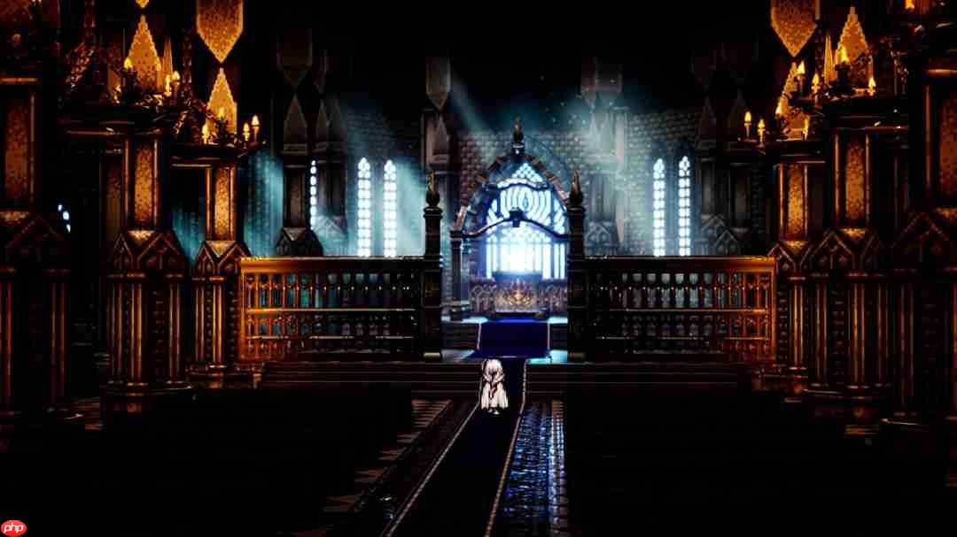 Steam新游周报：《歧路旅人0》、三款大作DLC登场！