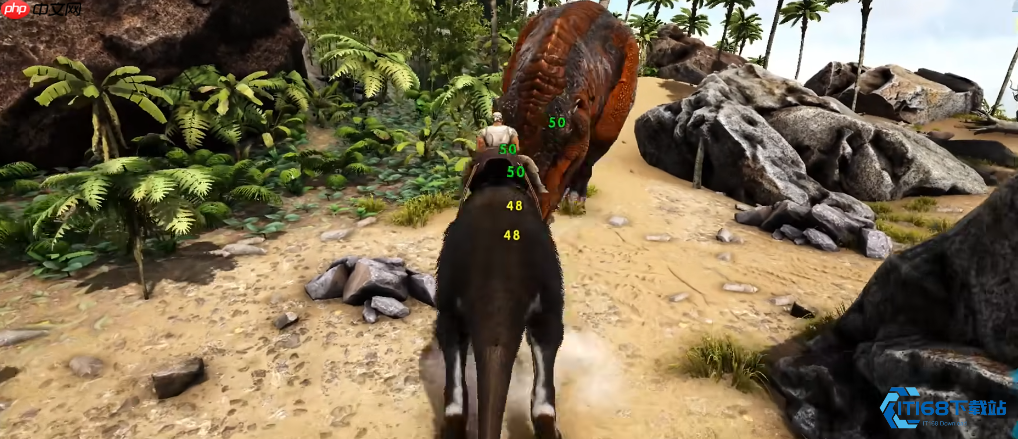 巨型袋鼠全攻略：移动运输与育幼神器