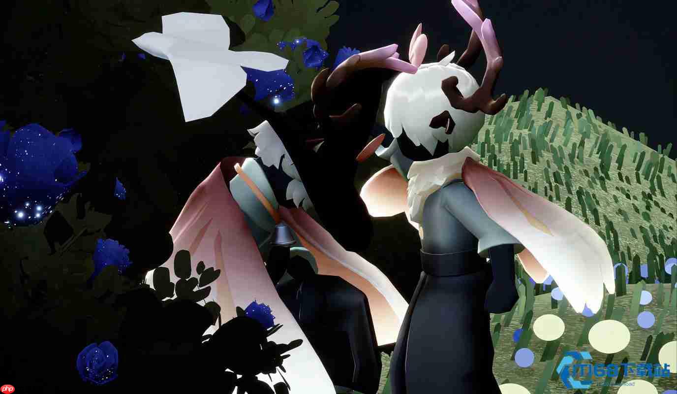 光遇:女巫长裙获取攻略