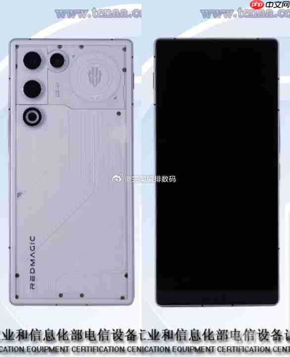 红魔11 Air/真我16/WIKO新机外观曝光 有你中意的吗？