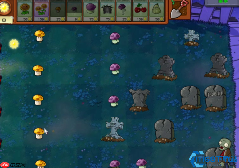  植物大战僵尸无尽黑夜模式终极攻略 从入门到精通的全方位指南