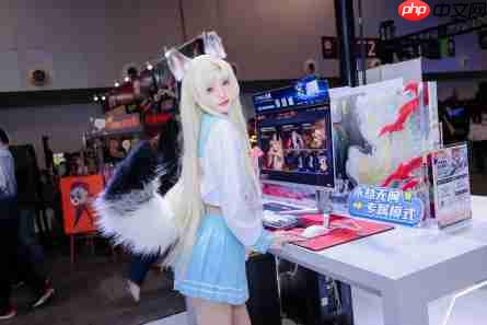 EVNIA弈威闪耀登场WEPLAY：双核电竞，玩出不凡！