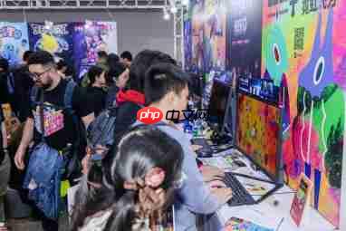 EVNIA弈威闪耀登场WEPLAY：双核电竞，玩出不凡！