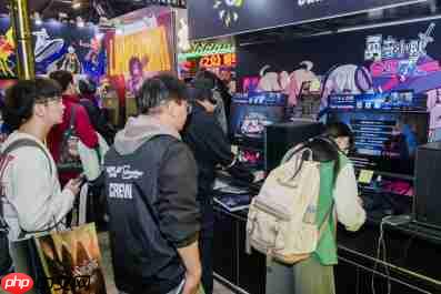 EVNIA弈威闪耀登场WEPLAY：双核电竞，玩出不凡！