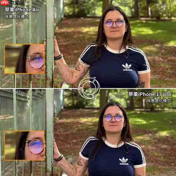 iPhone Air DXO评分141:凭单摄与iPhone 13 Pro、小米11 Ultra并列