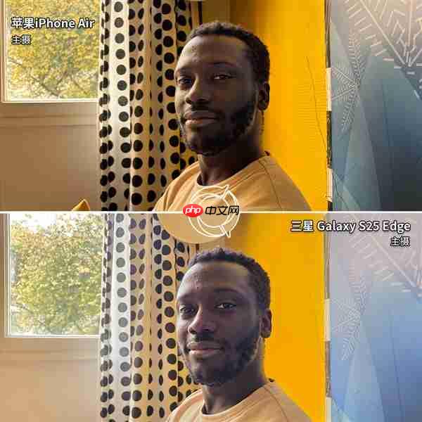 iPhone Air DXO评分141:凭单摄与iPhone 13 Pro、小米11 Ultra并列