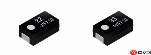 不只内存涨价，消息称松下部分钽电容型号价格上涨 15~30%