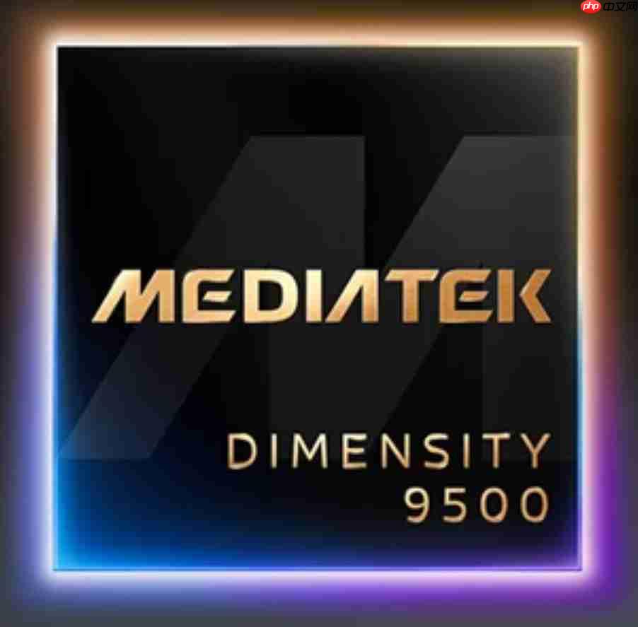 从「发热」到「冷静」，天玑9500如何实现游戏体验的全面进化