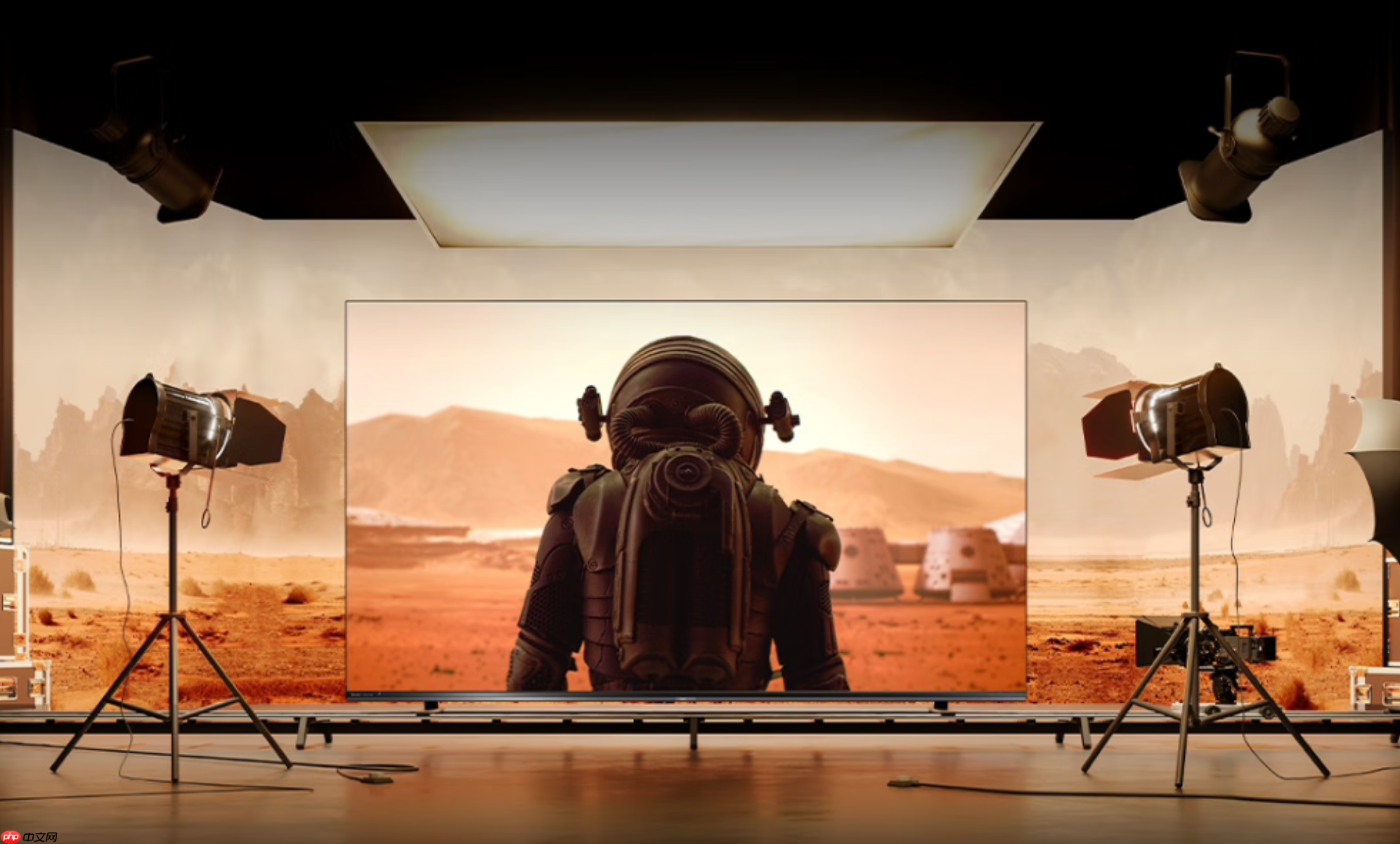 双12最值得入的“巨幕”:海信100吋大屏让3米客厅变私人影院