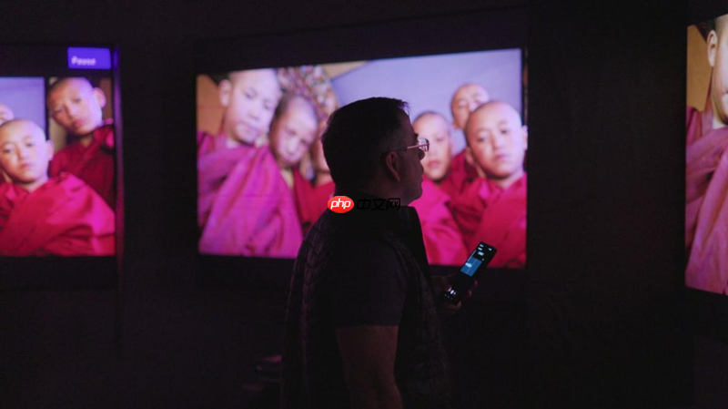 横评揭榜!海信激光电视斩获2025UST Projector Showdown双料冠军