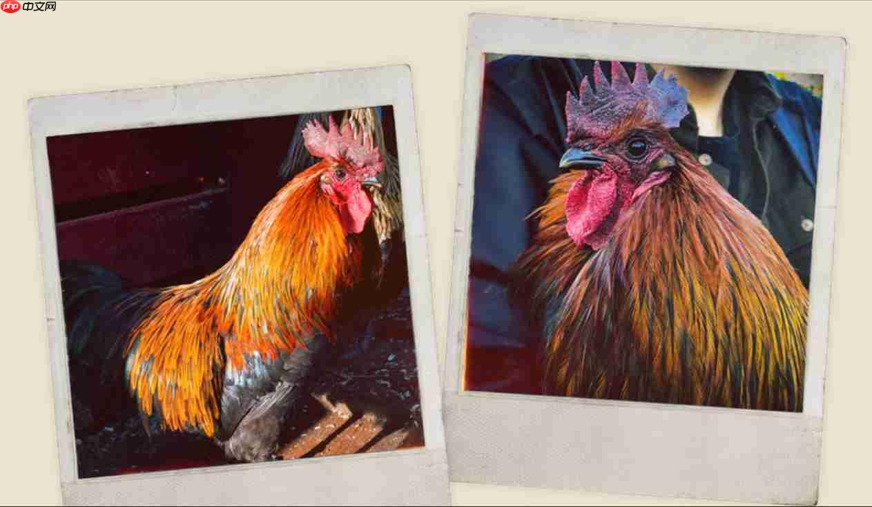 《arc raiders》超人气公鸡scrappy原型揭露:是只真实的半盲宠物!