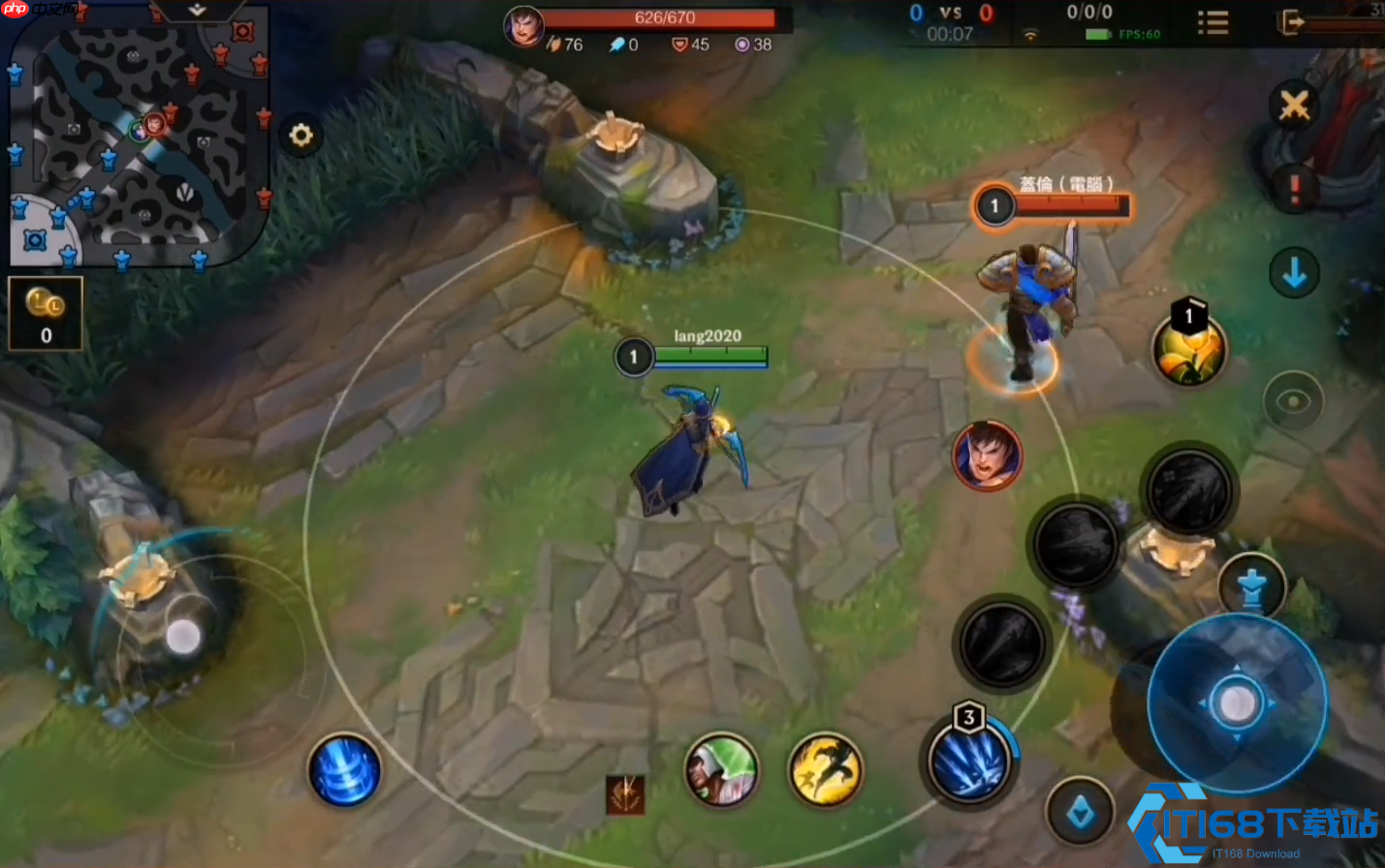 走A技巧终极指南:提升ADC输出的核心秘诀