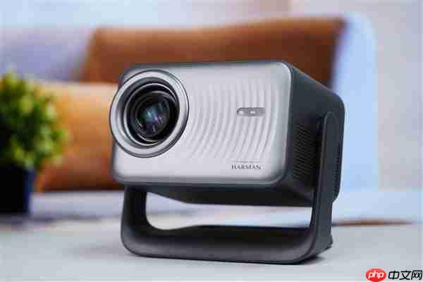 千元高刷王!哈趣投影H3 Ultra Max图赏