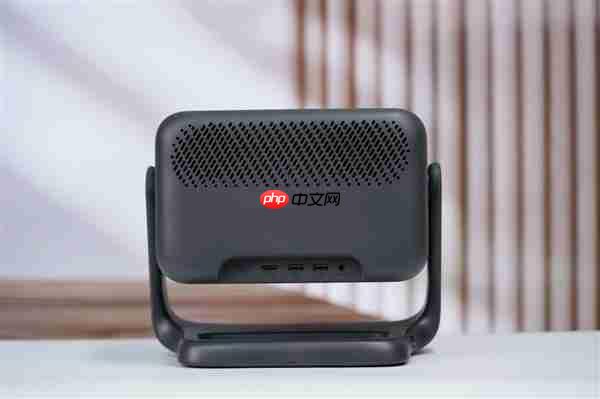 千元高刷王!哈趣投影H3 Ultra Max图赏