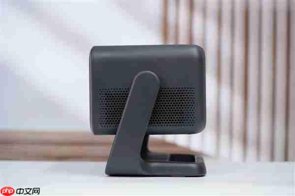 千元高刷王!哈趣投影H3 Ultra Max图赏