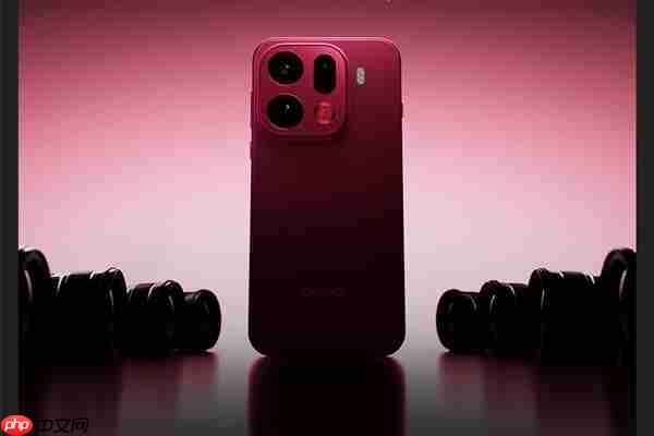 OPPO Find X9系列获得UFCS认证 快充不挑充电器