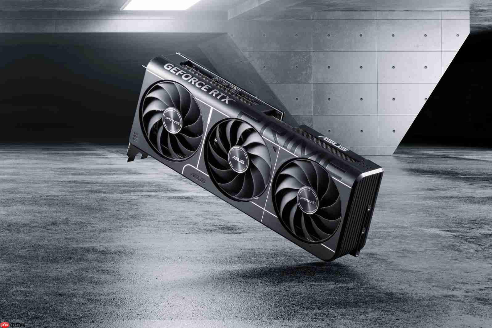 游戏与生产力全能驾驭：华硕PRIME 5070大师显卡