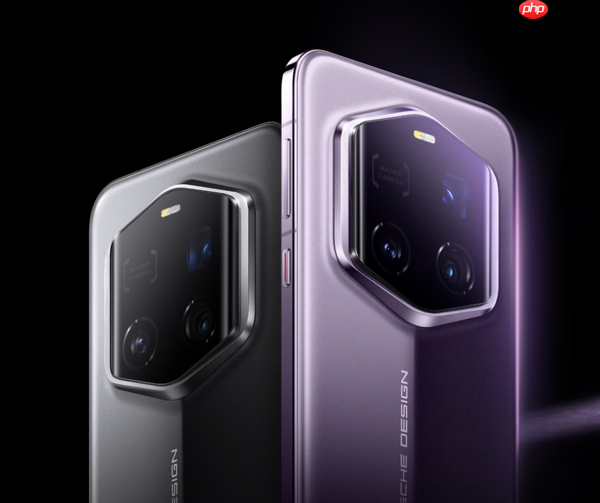 荣耀Magic 8 RSR超大杯通过国家认证 支持卫星通信