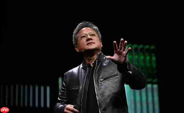 黄仁勋内部讲话泄露:有人居然要求少用AI 你们疯了吗