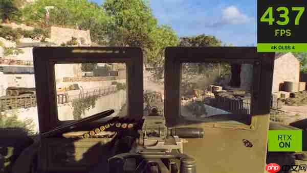 《战地6》免费周开启!华硕RTX50系显卡DLSS4加持高帧体验!