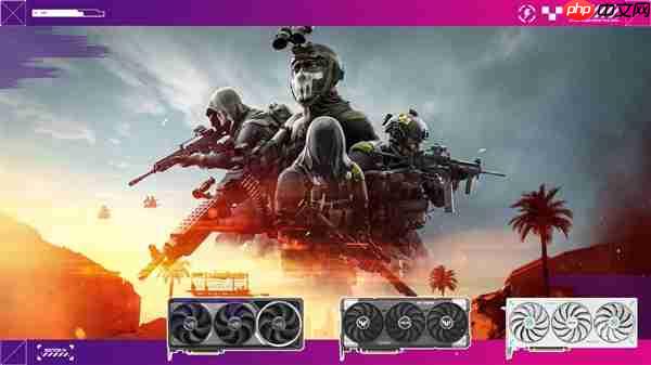 《战地6》免费周开启!华硕RTX50系显卡DLSS4加持高帧体验!