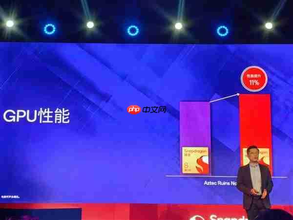 一加全球首发!高通第五代骁龙8移动平台发布