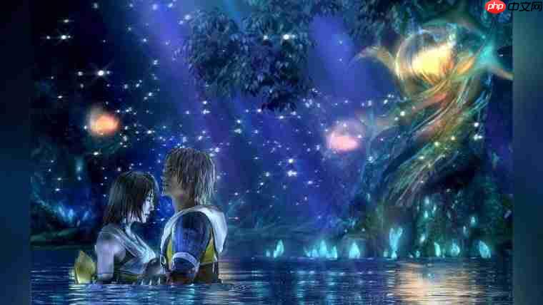 堀井雄二称没把《最终幻想》作为竞争对手 并评选其颠覆之作