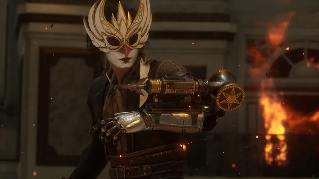 《匹诺曹的谎言》制作人:续作绝不会让玩家失望!