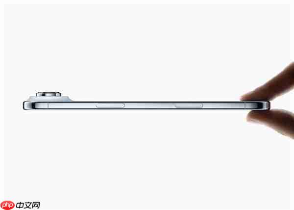 iPhone Air掉链子:苹果方向错了