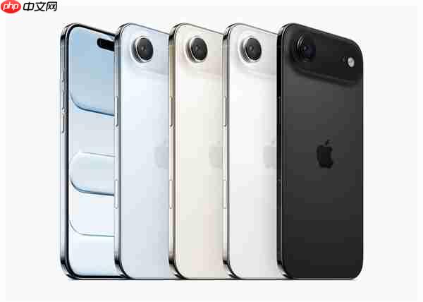 iPhone Air掉链子:苹果方向错了