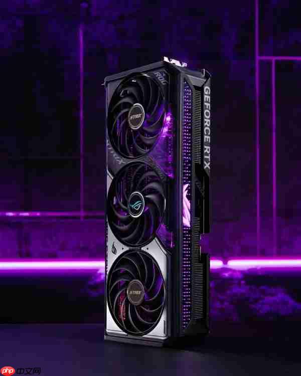 华硕显卡30周年大庆 会员礼遇即刻升级