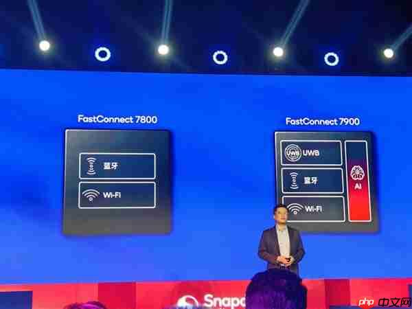 第五代骁龙8集成骁龙X80基带：支持卫星通信