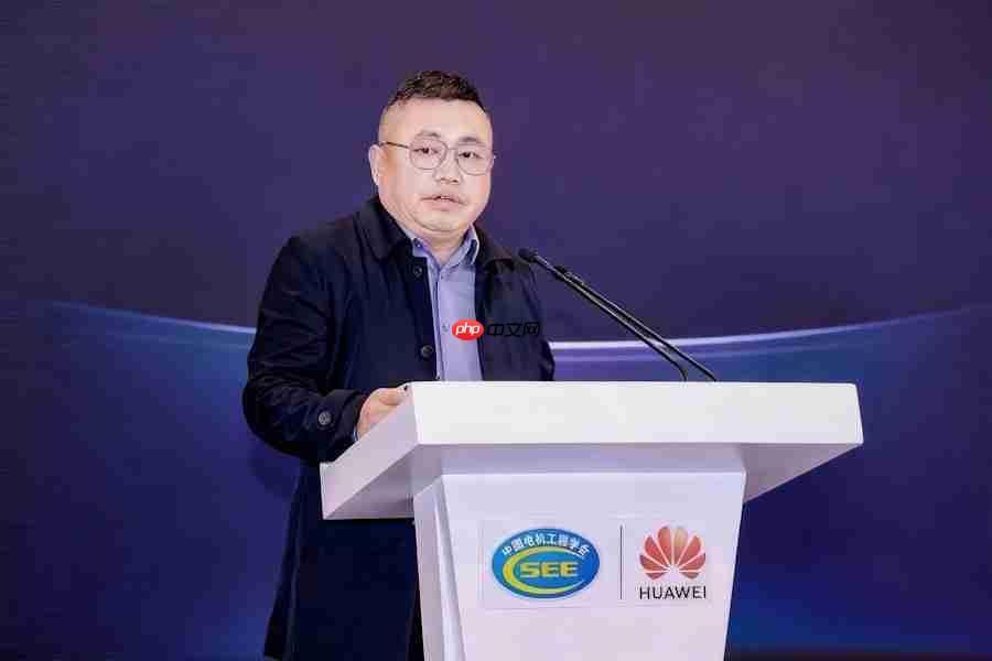 支撑新型电力系统高质量发展，构网型储能应用与发展论坛成功举办