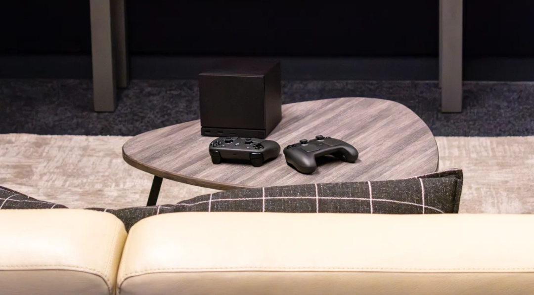 V社工程师：Steam主机有望推出Pro版 性价比是关键!