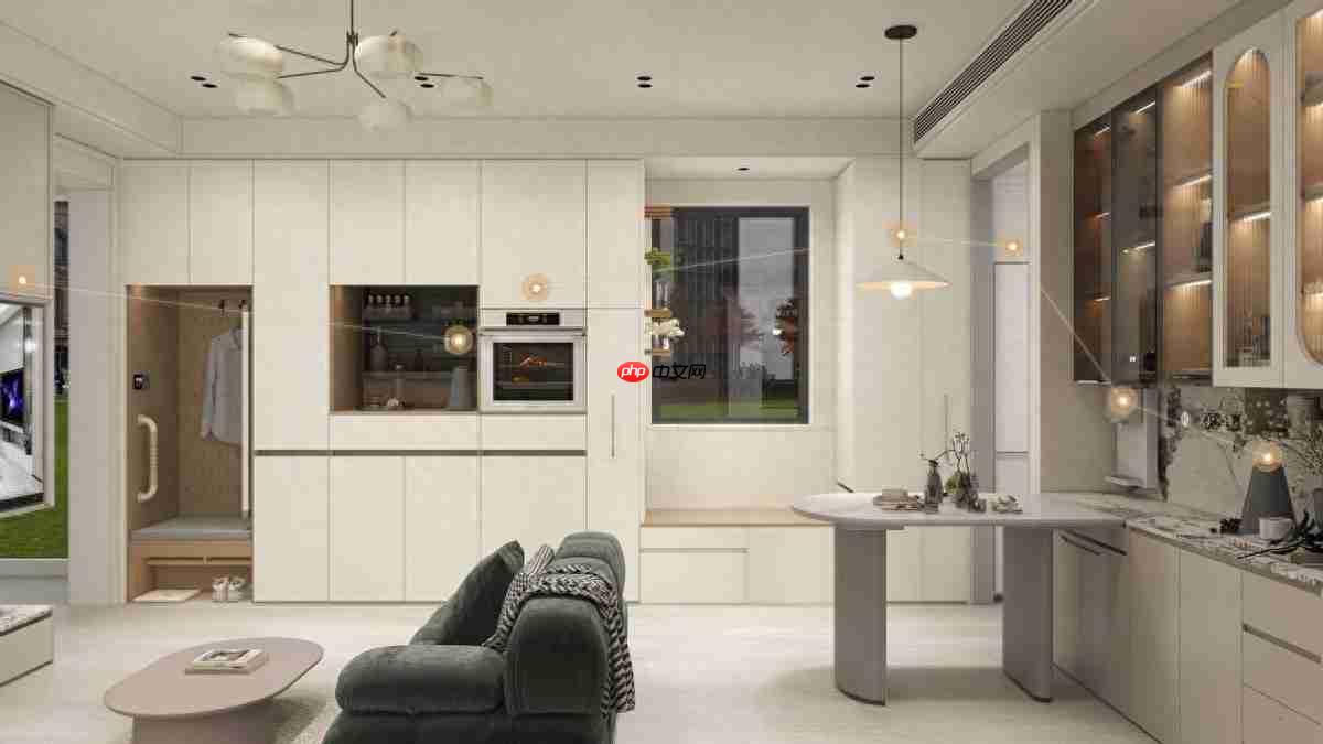 25天升级40年老宅！海尔智慧家庭亮相浙江省“好房子”展