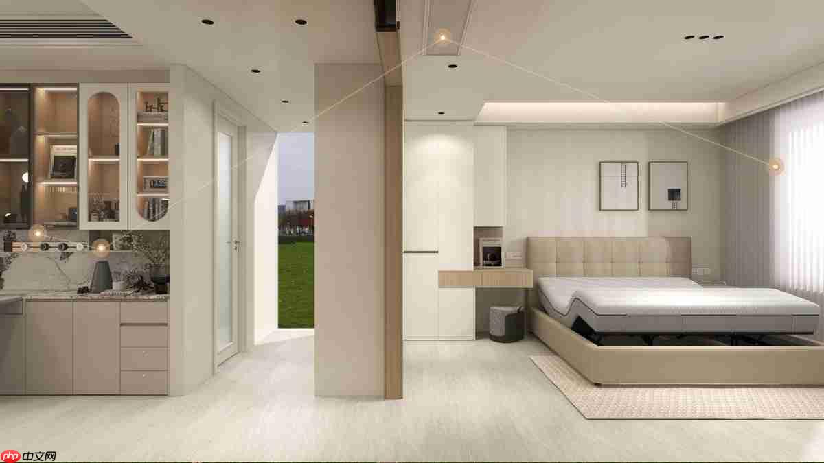 25天升级40年老宅！海尔智慧家庭亮相浙江省“好房子”展