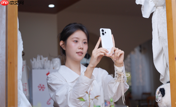 8000mAh电池+骁龙8至尊版 你跟我说这是线下机!