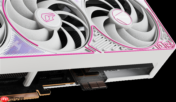 七彩虹无线显卡来了！iGame RTX 50 Ultra Z系列正式开售：首发2799元起